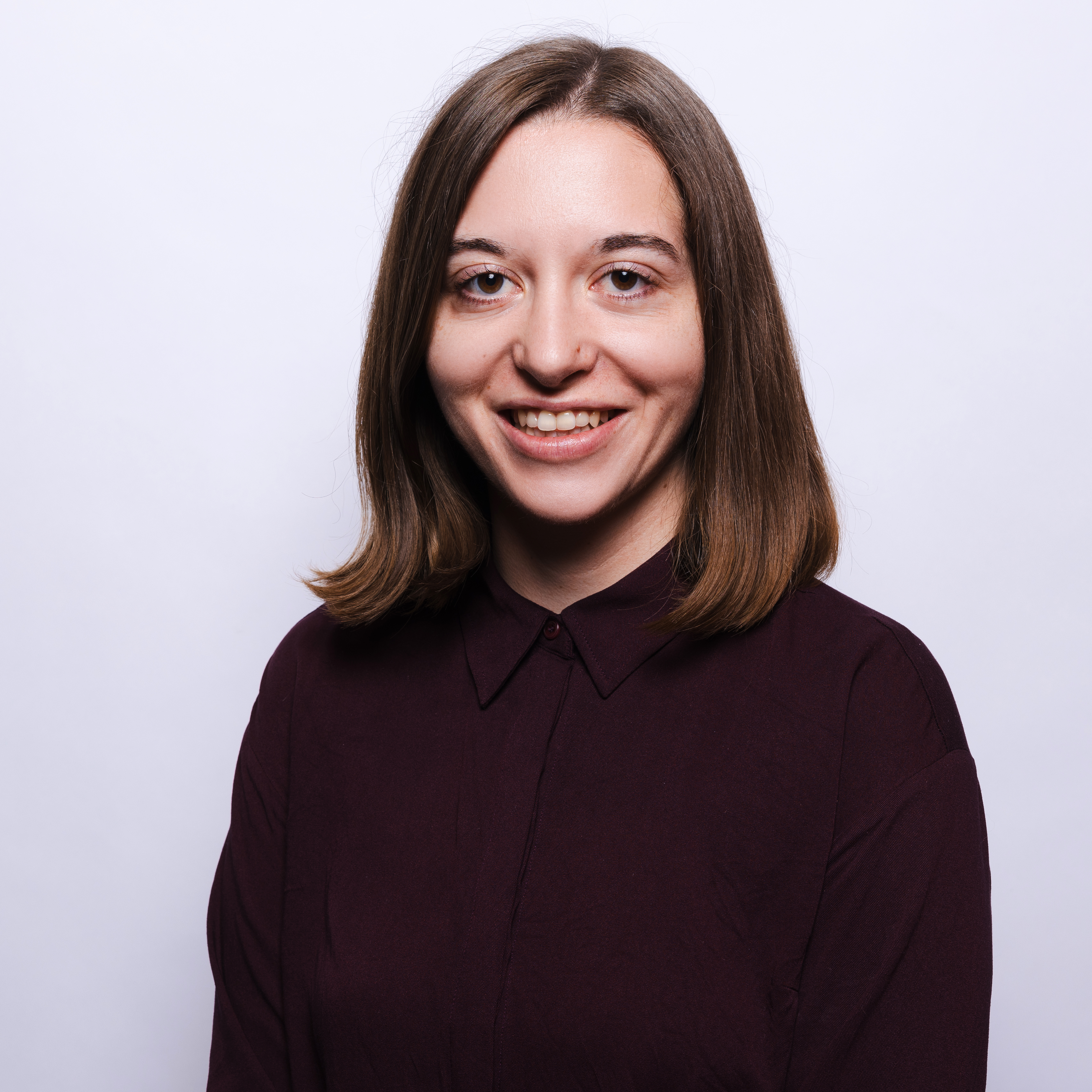 Stephanie Campos Ochoa